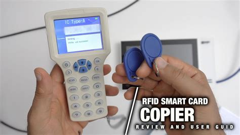 rfid fob cloner